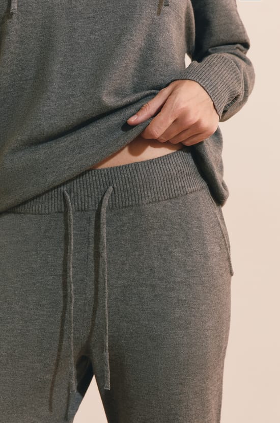 Pantalon de pyjama;${refinementColor}
