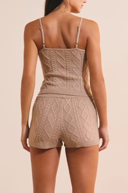 Short de punto;${refinementColor}