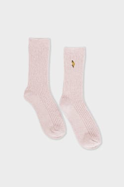 Chaussettes à motifs;${refinementColor}