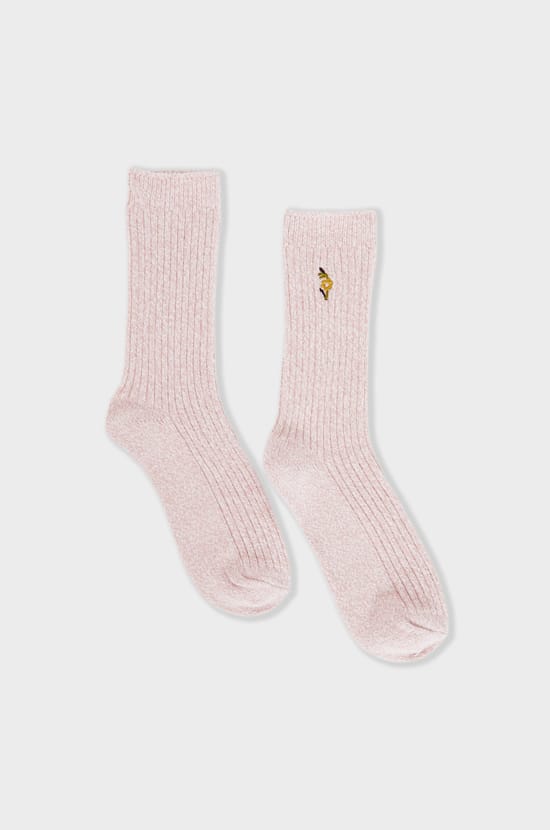 Chaussettes à motifs;${refinementColor}