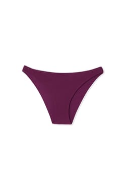 Iridescent Bikini Bottom;${refinementColor}