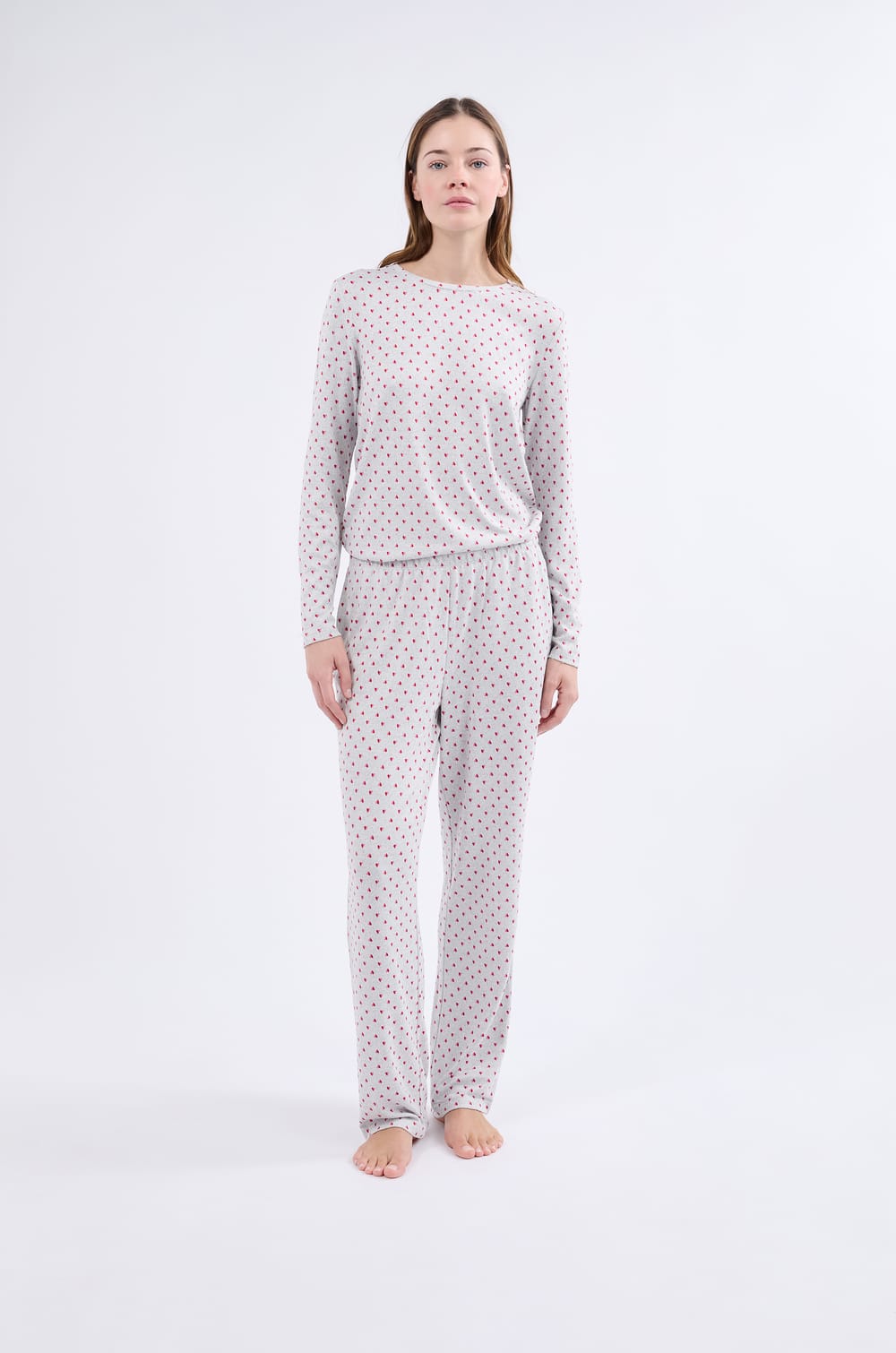 Pyjama 3 pièces;${refinementColor}
