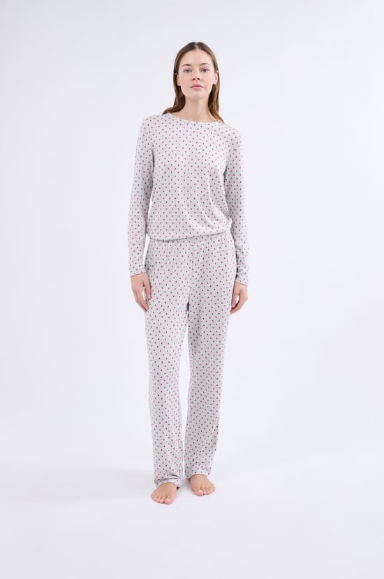 Pyjama 3 pièces;${refinementColor}