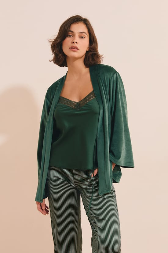 Ensemble de pyjama 3 pi&egrave;ces;${refinementColor}