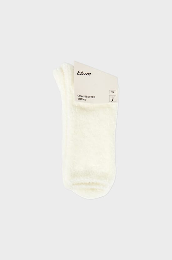 Chunky Knit Socks;${refinementColor}