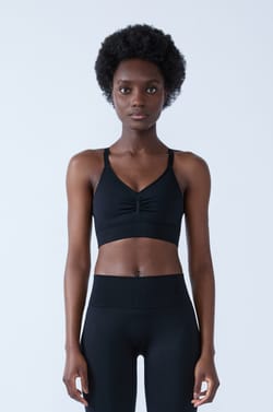 Bra deportivo - Soporte medio;${refinementColor}
