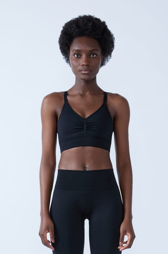 Sports Bra - Medium Support;${refinementColor}