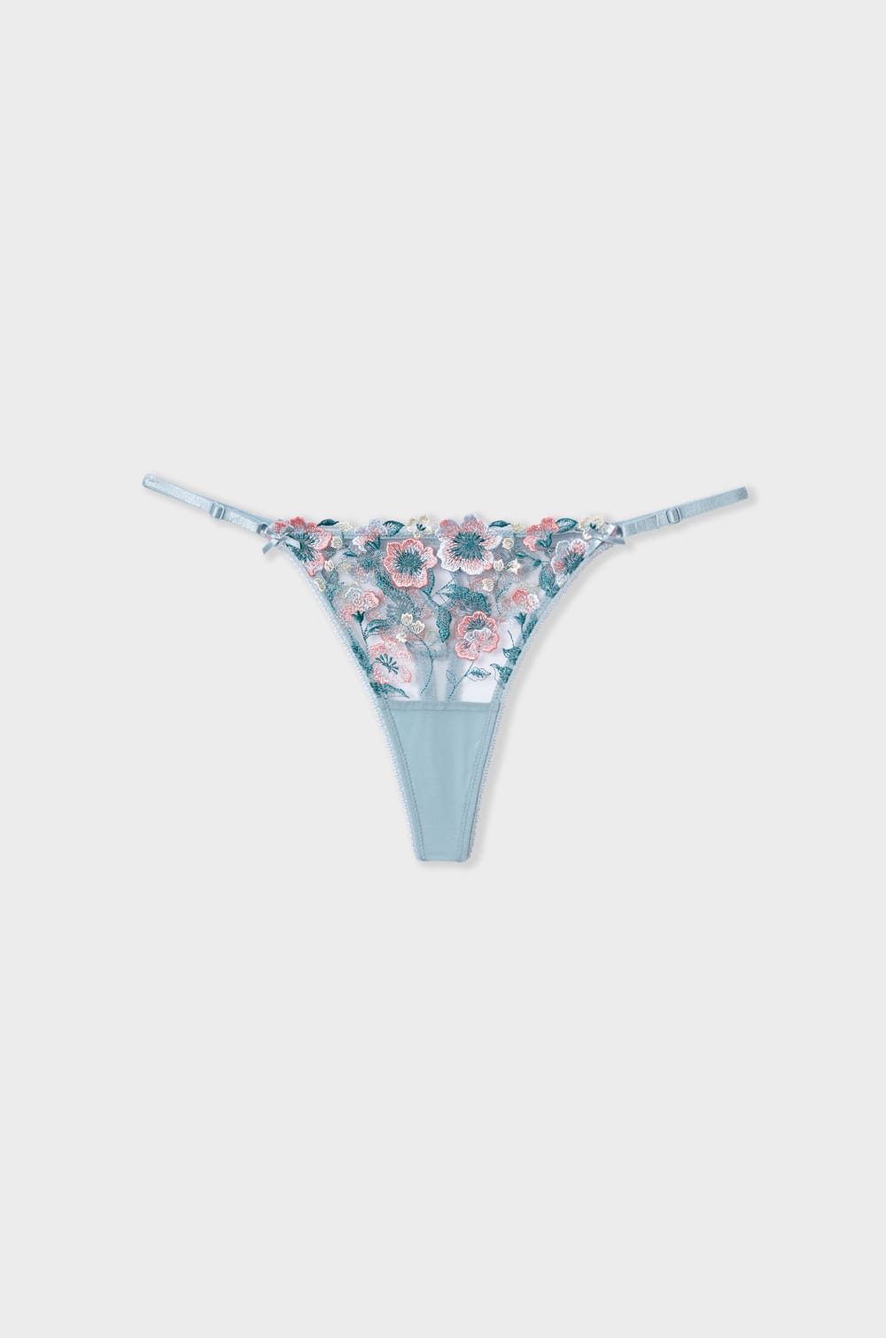 String avec broderie;${refinementColor}
