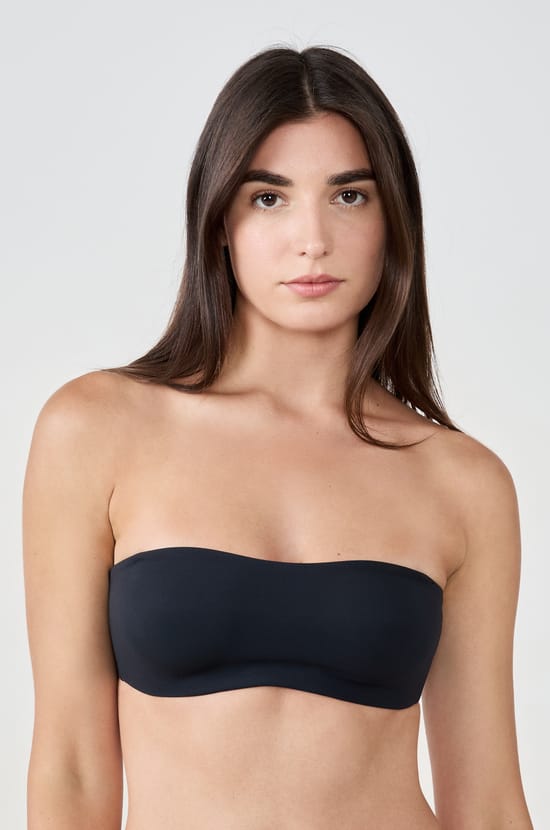 Strapless Bra with Soft Underwires and Removable Straps;${refinementColor}