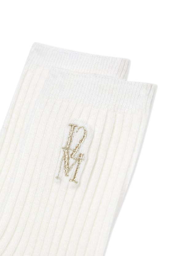 Message Socks;${refinementColor}