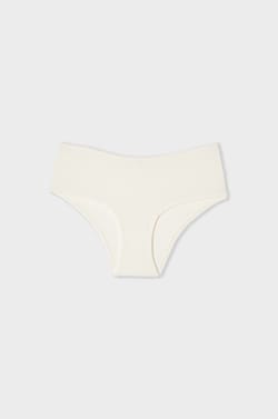 Shorty en coton;${refinementColor}