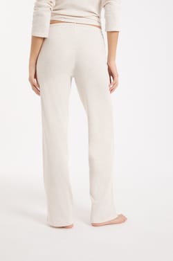 Pyjama Trousers with Cotton;${refinementColor}