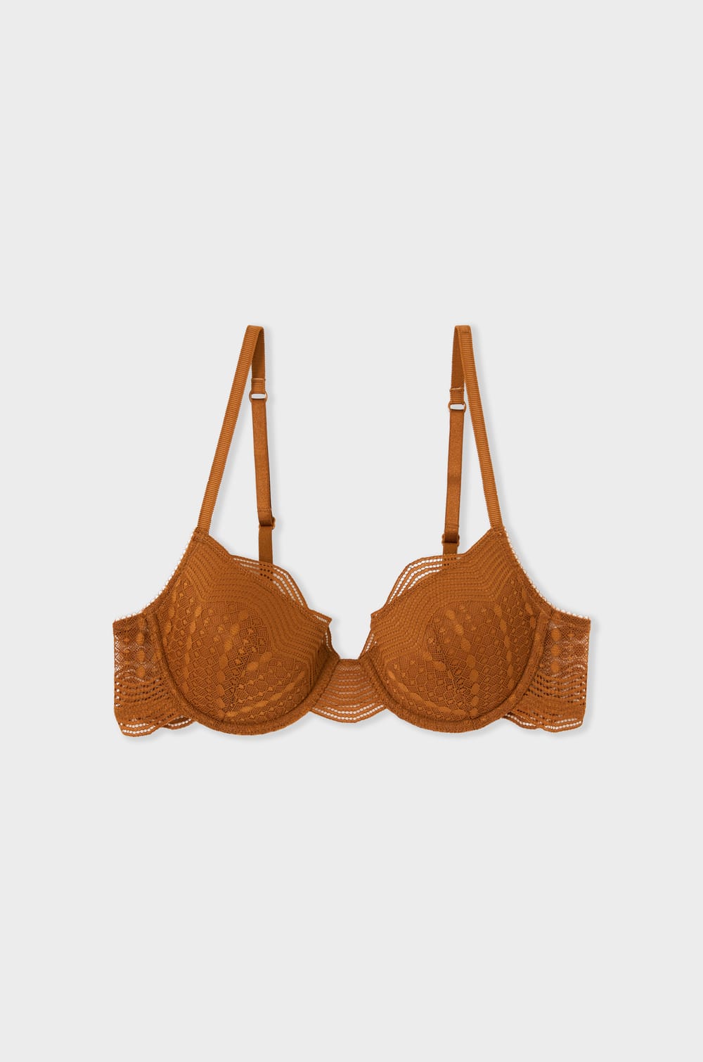 Bra n.4 - the lightly lined;${refinementColor}