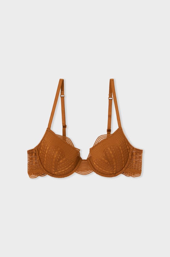 Bra n.4 - the lightly lined;${refinementColor}