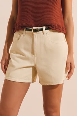 Short en jean;${refinementColor}