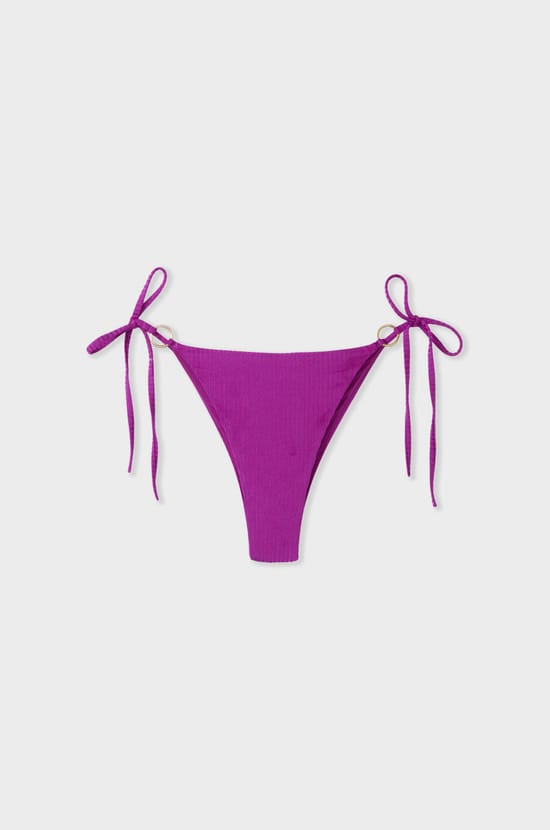 Brazilian tie-side bikini bottom;${refinementColor}