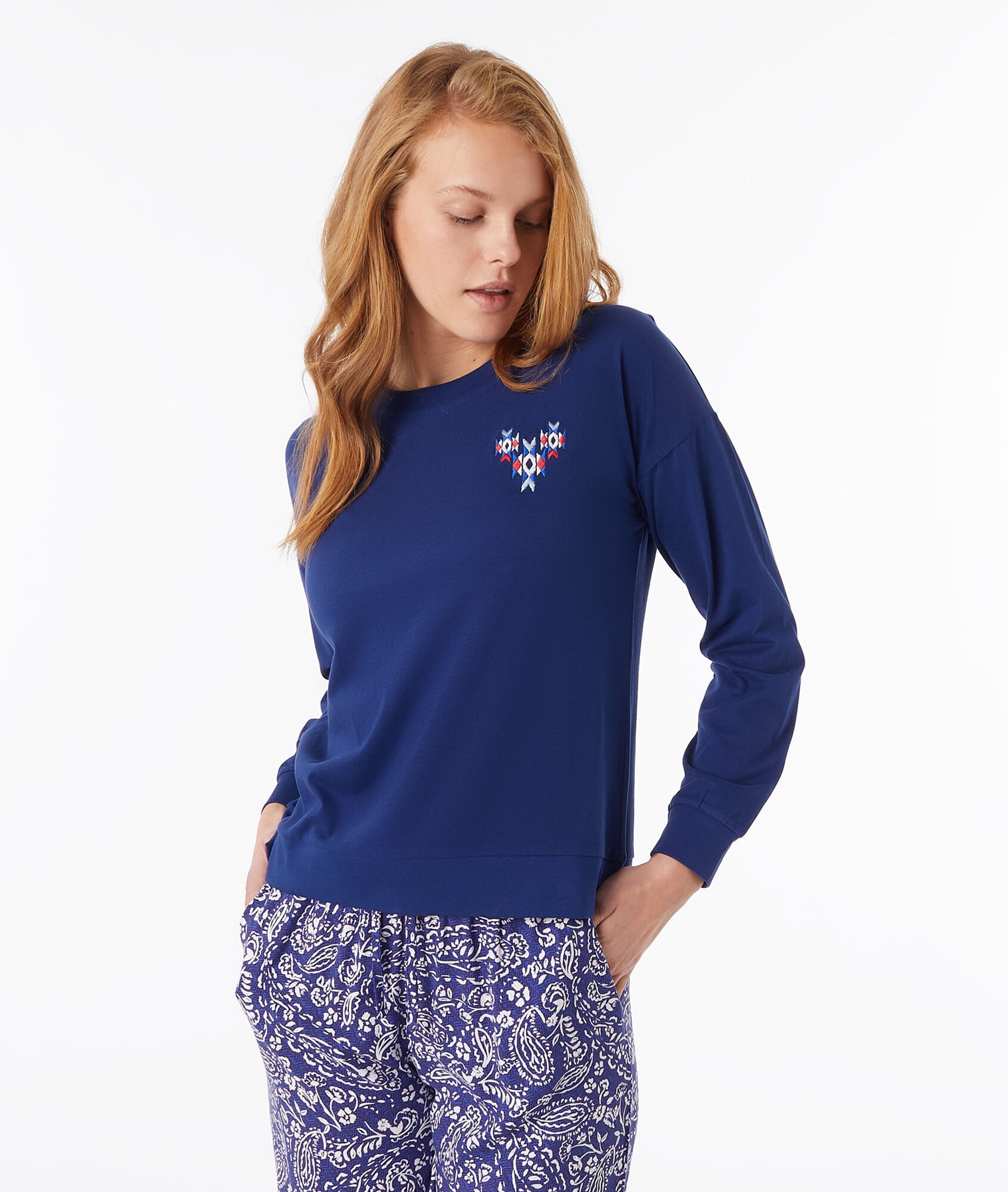 Best Sale Blusa Termica Mujer Suburbia Camiseta Termica Ropa