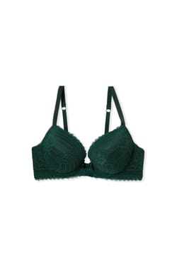 Soutien-gorge N.5 - Le coques fines plongeant;${refinementColor}