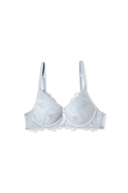 Bra No. 2 - The Plunge Push-Up Bra;${refinementColor}