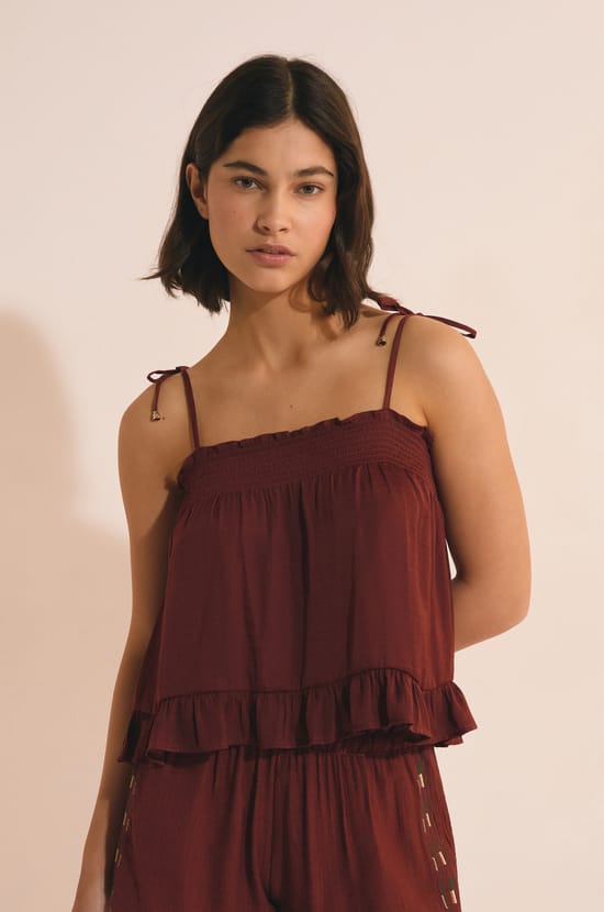 Caraco satin&eacute;;${refinementColor}