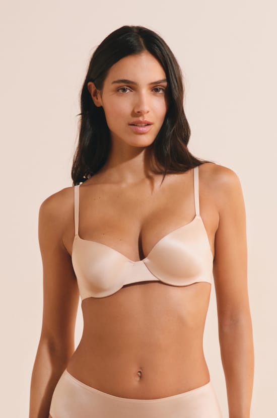 Bra N.4 - The Lightly Lined Bra;${refinementColor}