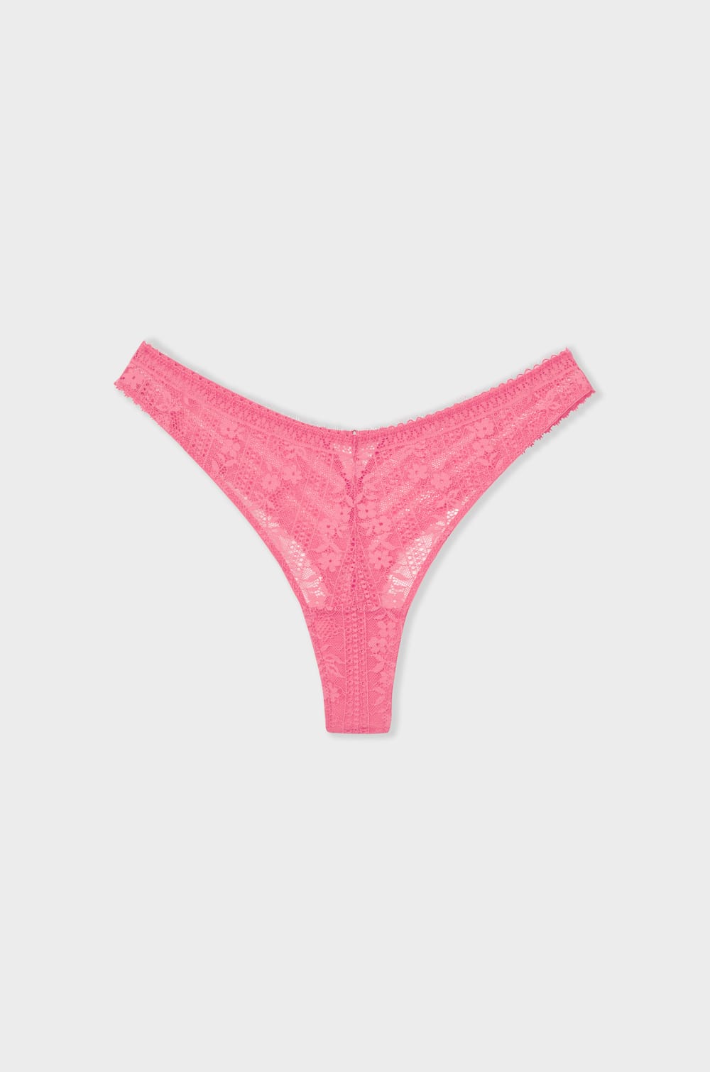 Tanga en dentelle;${refinementColor}