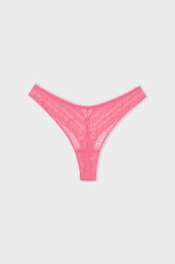 Tanga en dentelle;${refinementColor}