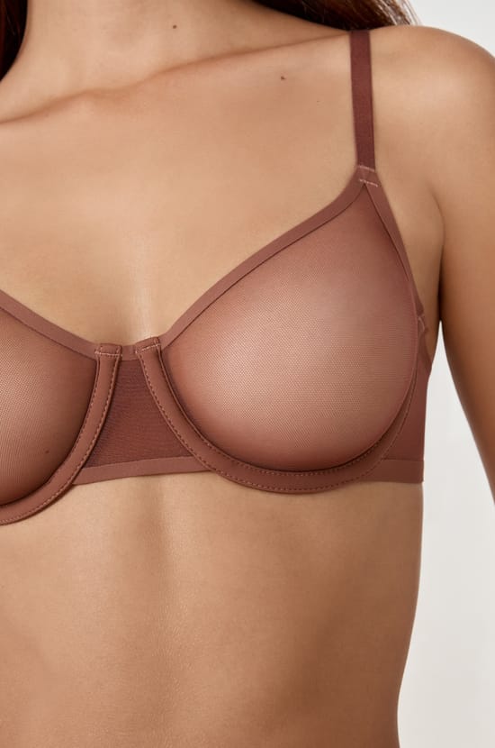 Soutien-gorge N.2 - Le push-up plongeant;${refinementColor}