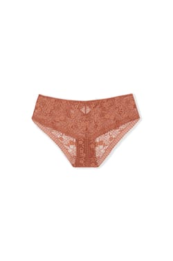 Kr&aacute;tk&eacute; kalhotky z krajky;${refinementColor}