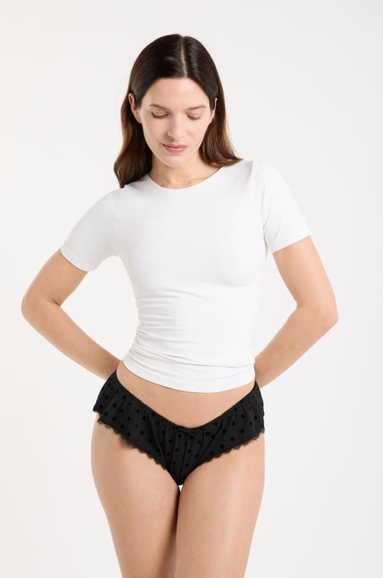 Shorty uni;${refinementColor}