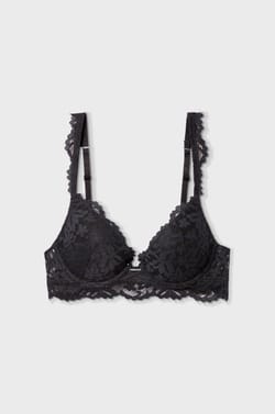 Bra N.2 - The Plunge Push-up;${refinementColor}
