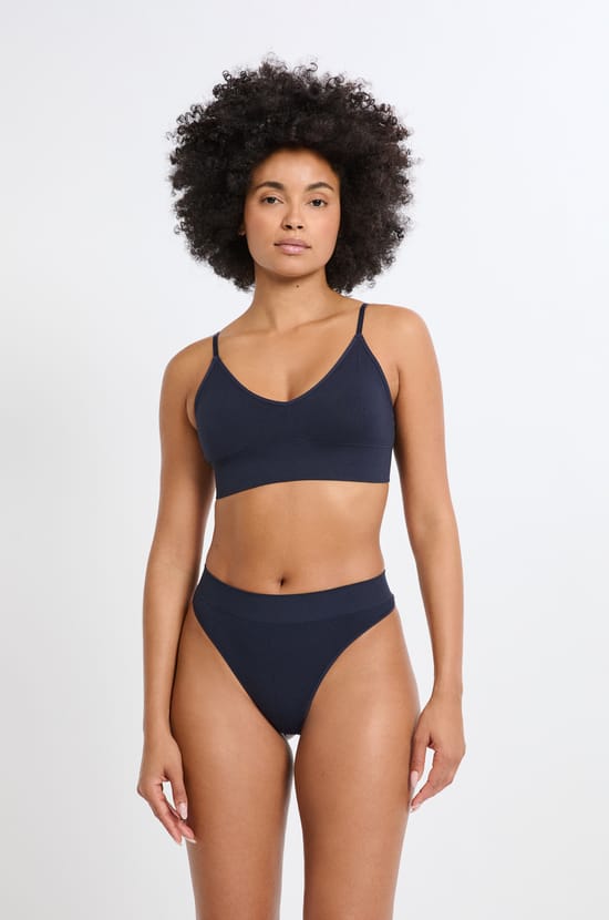BH Bralette ohne Bügel;${refinementColor}