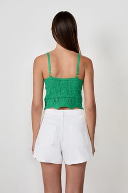 Knit Top;${refinementColor}