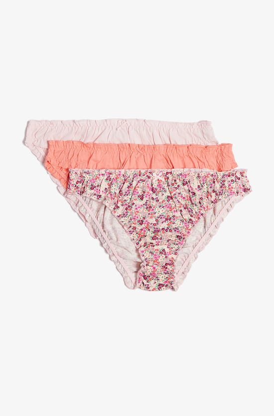 Culotte Bloomer Chantal Thomass - Taille 36, Noir Panthère, Neuf Avec étiquettes
