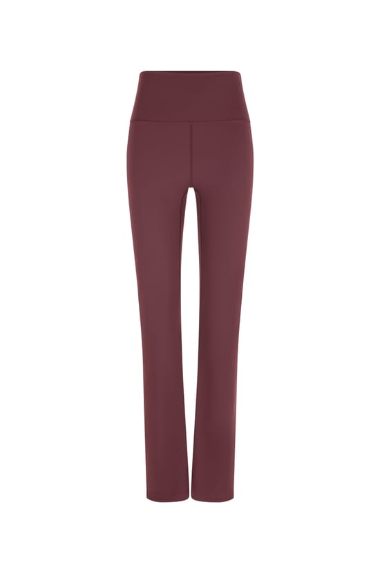 Legging large en microfibre;${refinementColor}