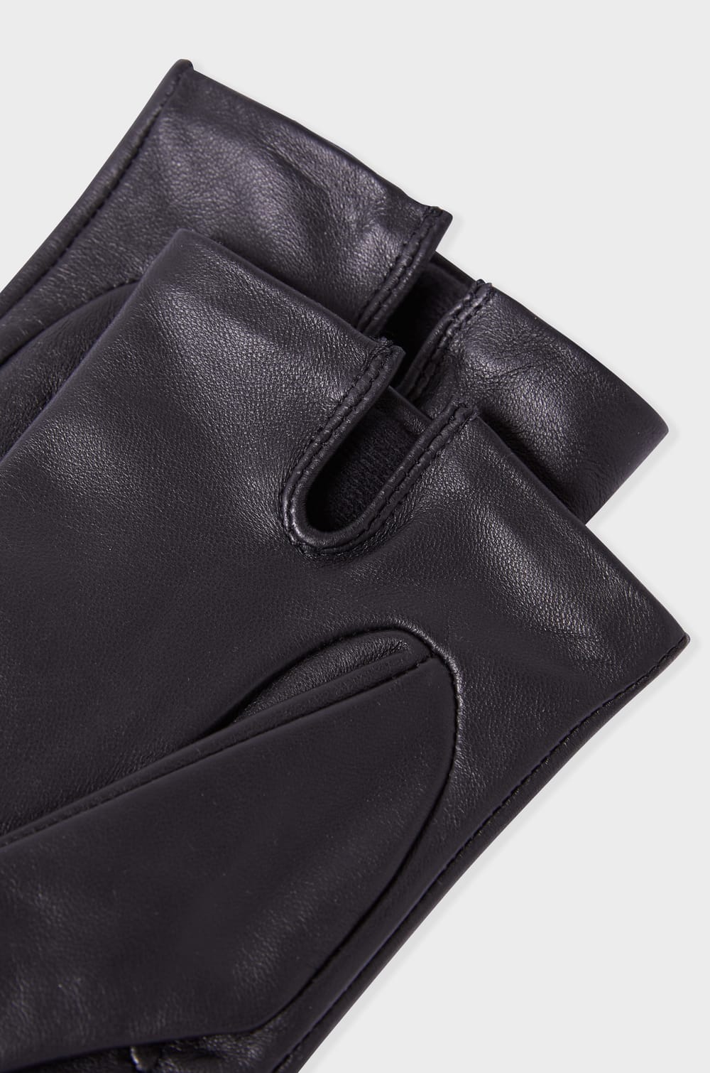Gants en cuir;${refinementColor}