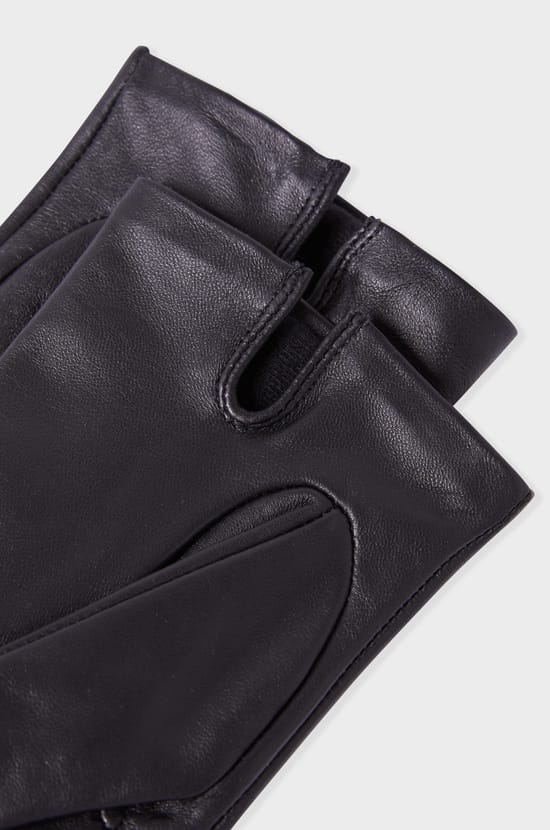 Gants en cuir;${refinementColor}