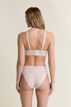 Soutien-gorge N.8 - Le triangle sans armatures de maternit&eacute;, clips d'allaitement;${refinementColor}