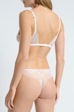 Lace Tanga;${refinementColor}