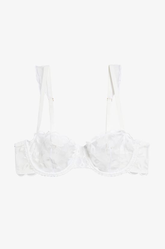 Bra N.9 - Balconette;${refinementColor}