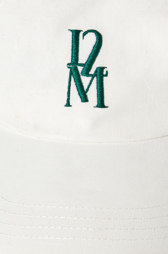 Cotton Message Cap;${refinementColor}