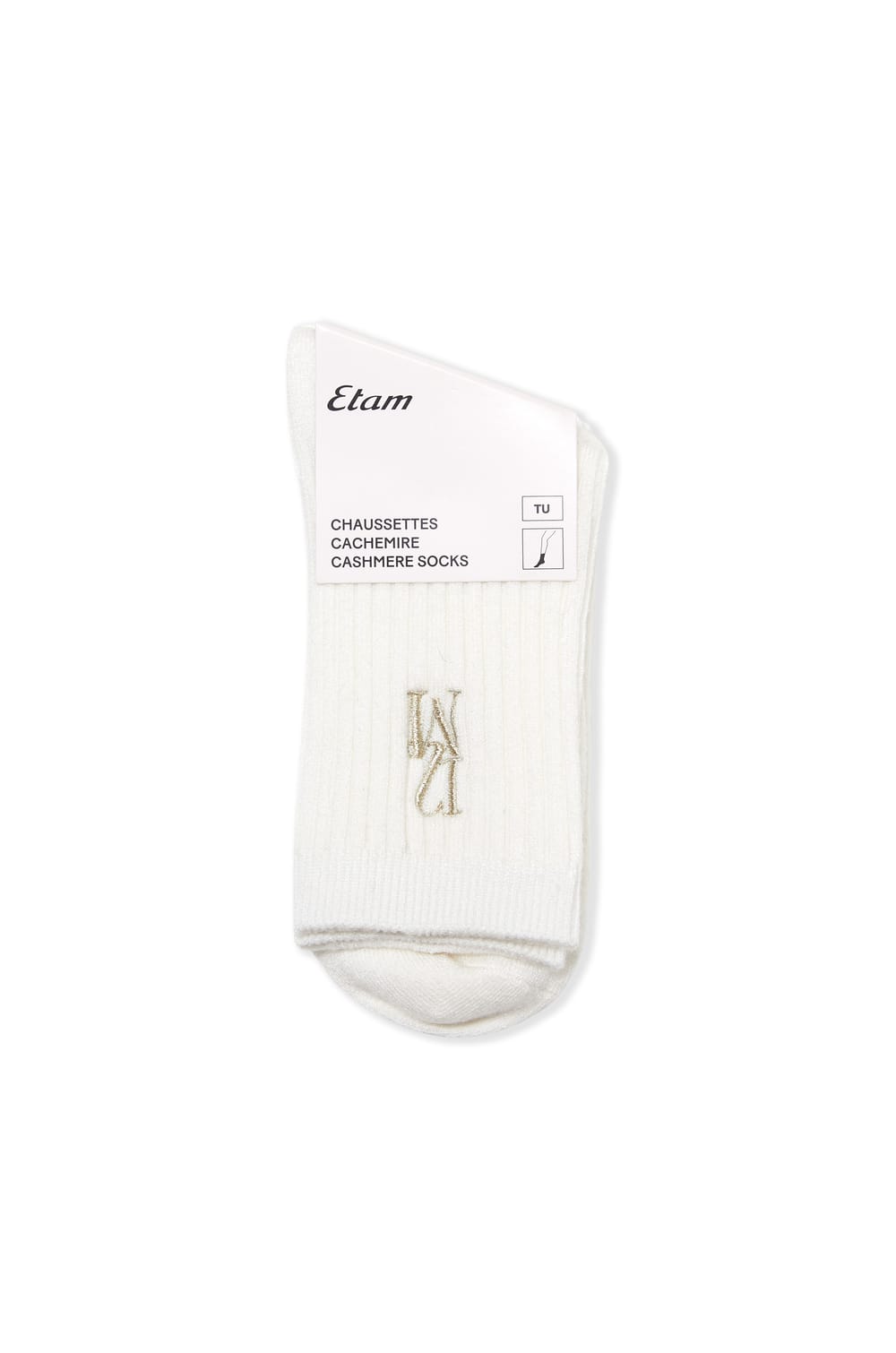 Message Socks;${refinementColor}