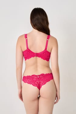 Sujetador N.4 - Copas finas;${refinementColor}