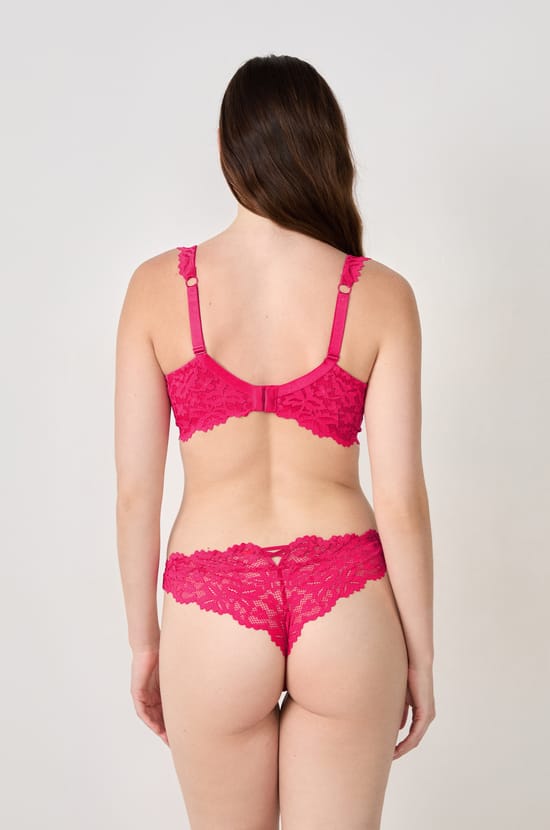 Bra N.4 - The Lightly Lined;${refinementColor}