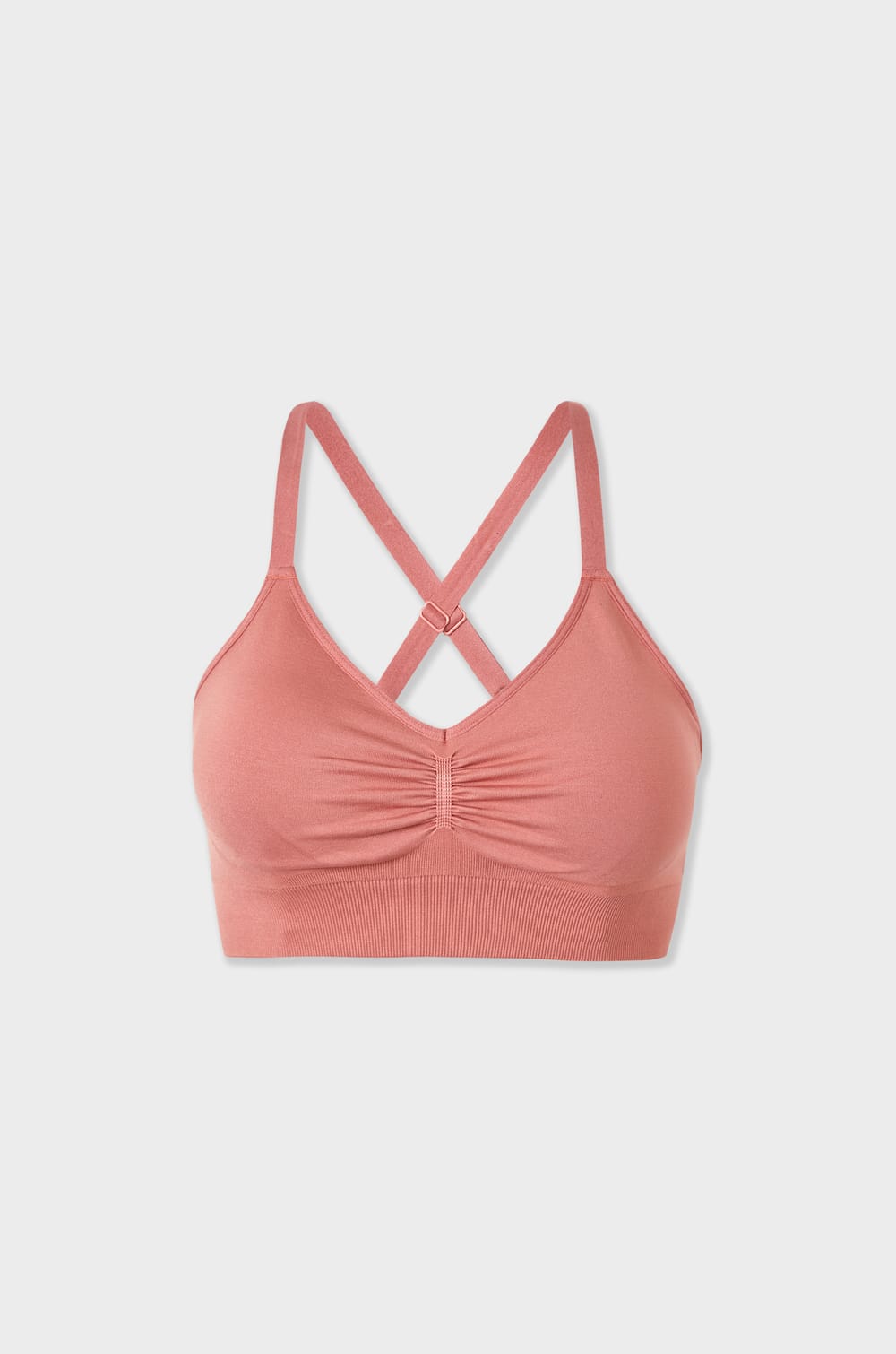 Sports Bra - Medium Support;${refinementColor}