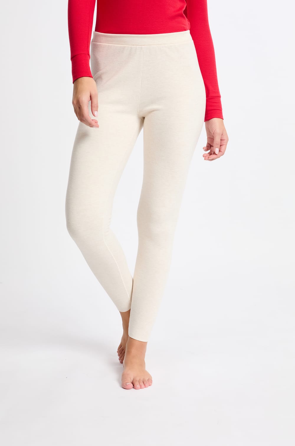 Legging long;${refinementColor}
