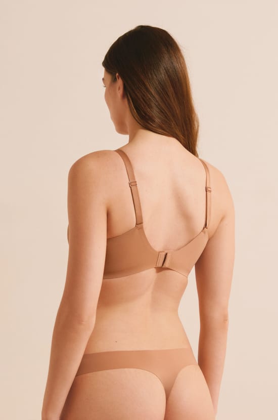 The T-Shirt Bra;${refinementColor}