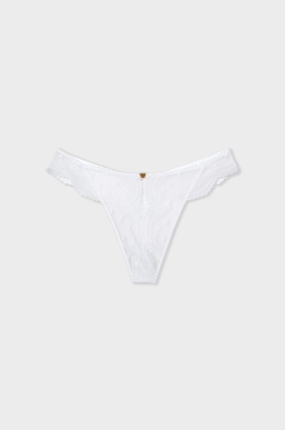 String ajour&eacute; en dentelle;${refinementColor}