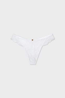 String ajour&eacute; en dentelle;${refinementColor}