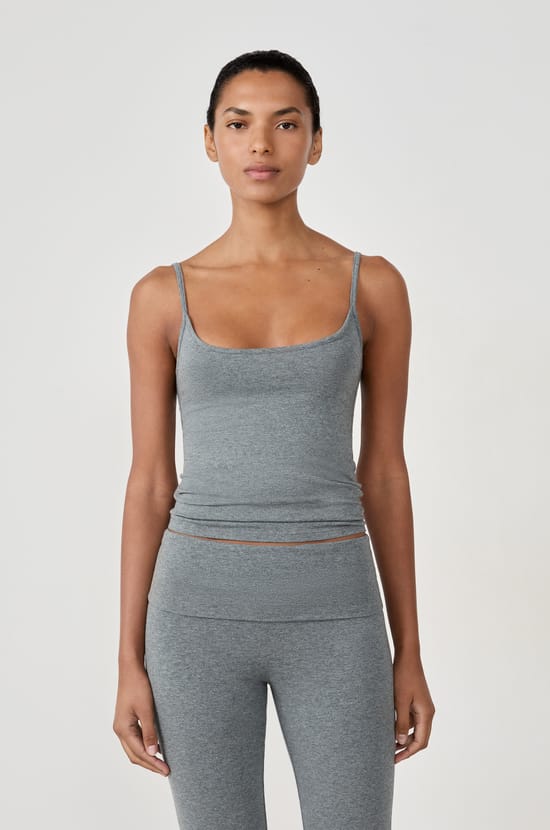Pyjama tanktop;${refinementColor}